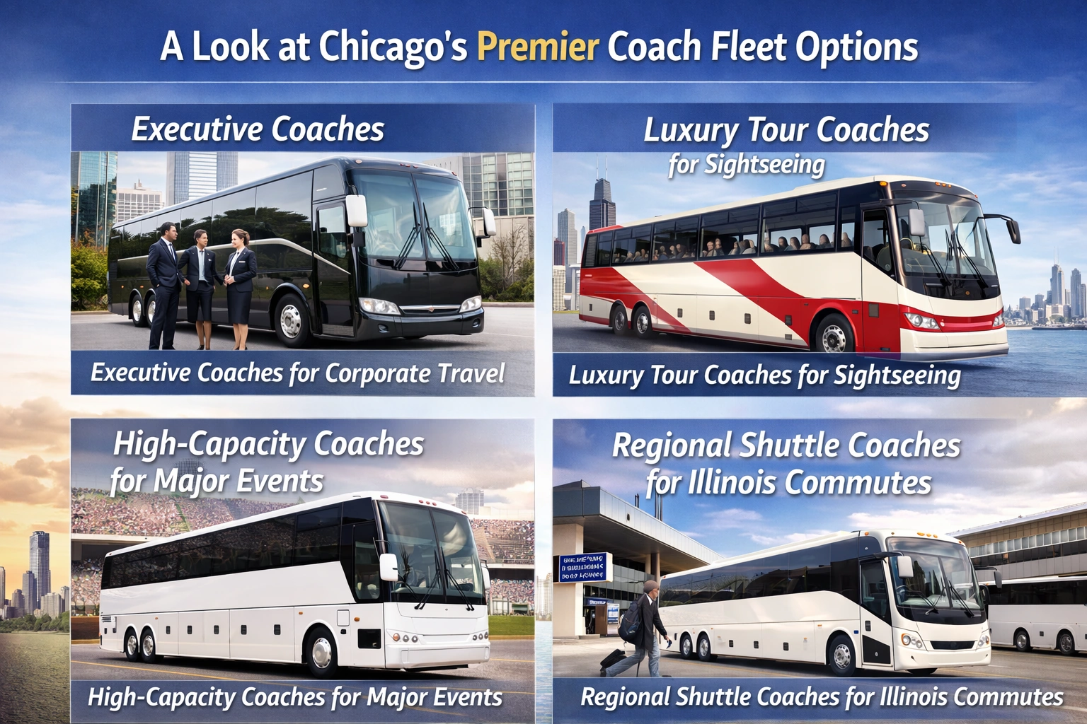 Chicagos-Premier-Coach-Fleet-Options