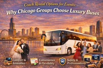 coach-rental-options-for-events-why-chicago-groups-choose-luxury-buses