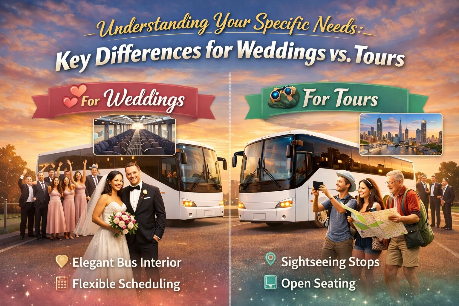 understanding-your-specific-needs-key-differences-for-weddings-vs-tours