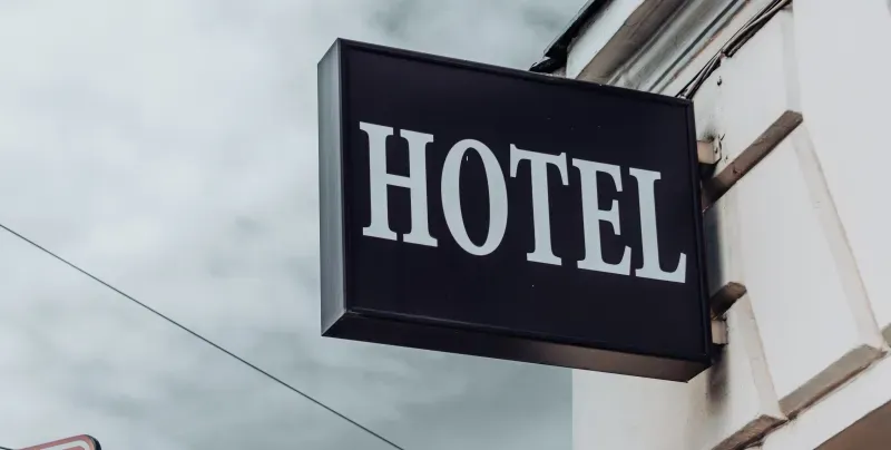 Hotel to Convention Center Shuttles