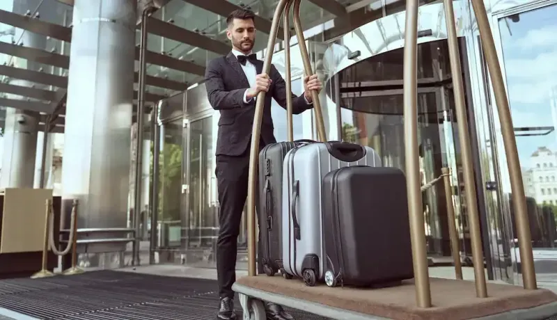 Inter-Hotel Transportation