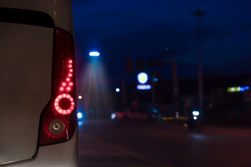 Comfortable Overnight Adventures