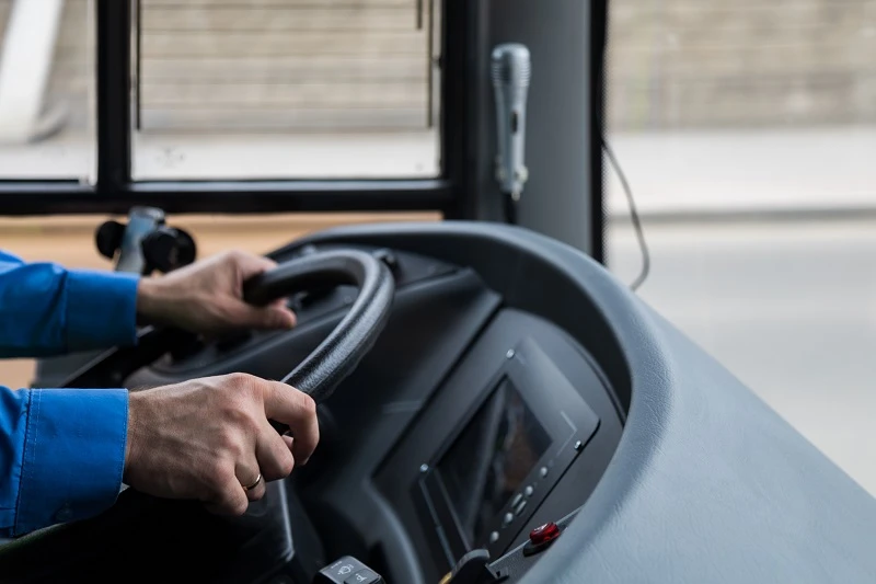 <h2>Ensuring Secure Long-Distance Voyages</h2>
