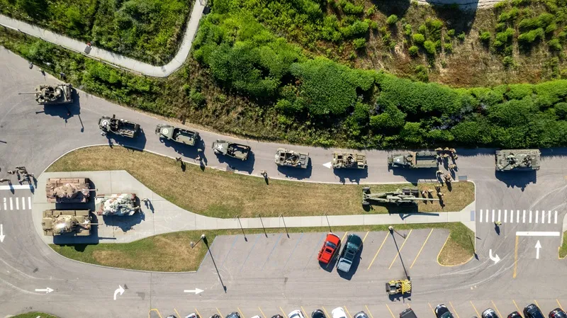 Hassle-Free Military Base Transfers