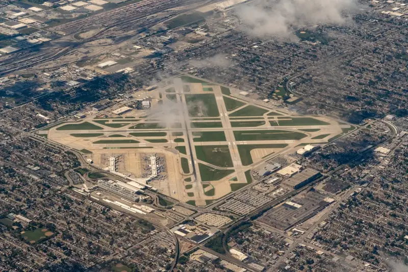 Midway Airport Transportation