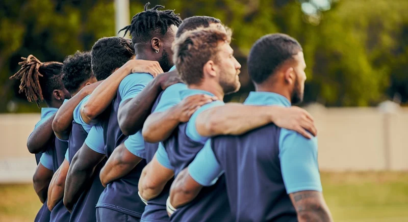 <h2>Seamless Travel for Every Team</h2>
