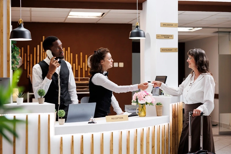 Hotel-to-Airport Transfers