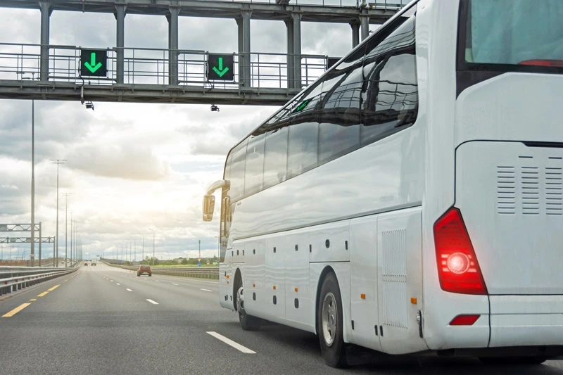 <p>Why Choose a Hotel Shuttle Service?</p>