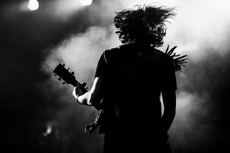 Artist & Band Transportation