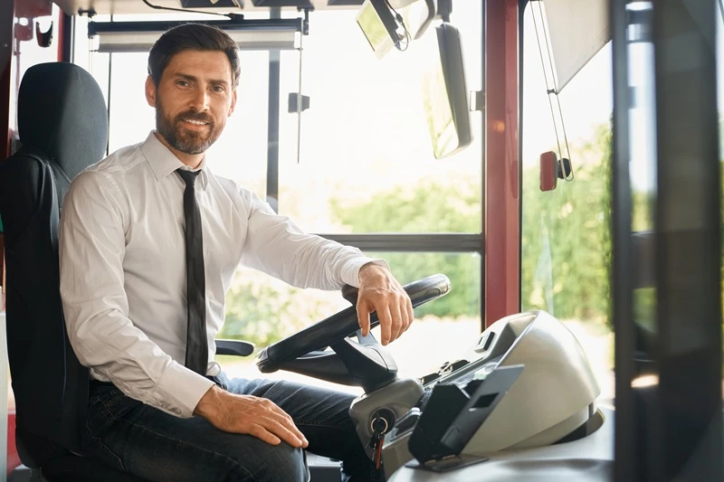 <h2>Uncompromising Safety in Production Transport</h2>