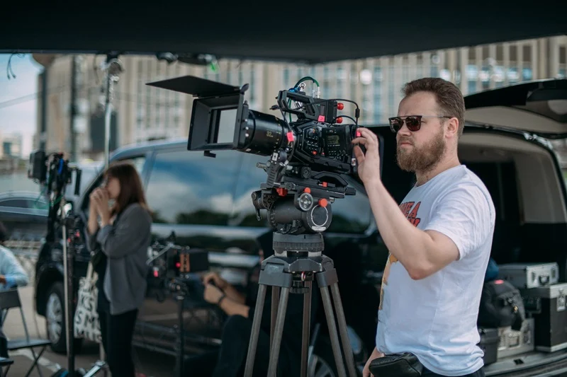 Crew Shuttle Services