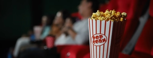 Marcus Addison Cinema