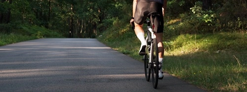 Fullerton County Forest Preserve