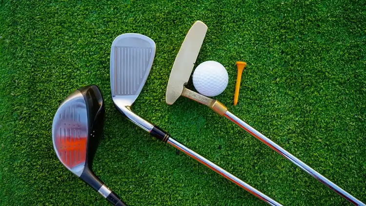 Apple Orchard Golf Course