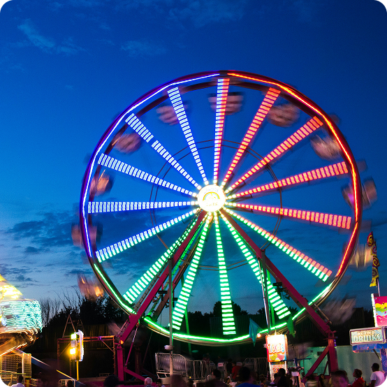 <h2>How Much Does a Charter Bus Rental in Lisle, IL, Cost?</h2>
