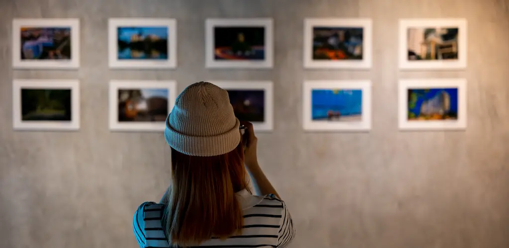 Prairie Center for the Arts