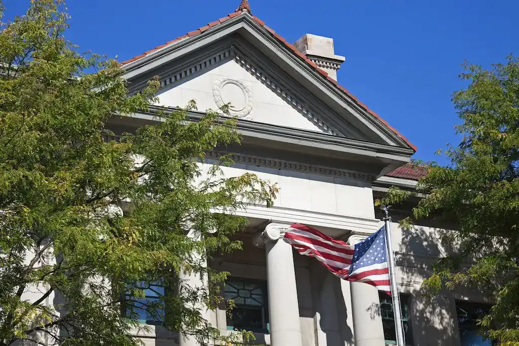 Coronado Performing Arts Center