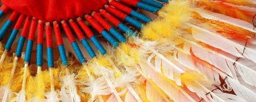 Mitchell Museum of the American Indian