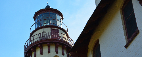 Grosse Point Lighthouse
