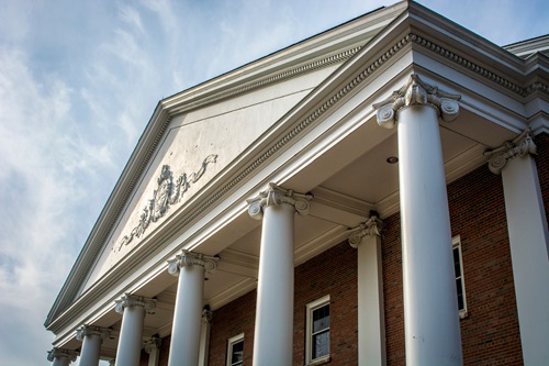 Wheaton College Campus