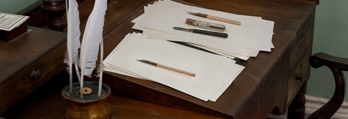 Historic Naper Settlement