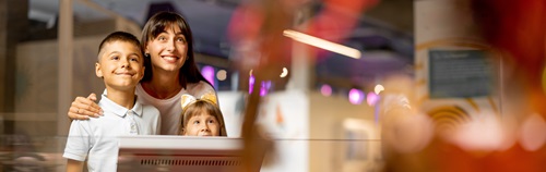 DuPage Children's Museum