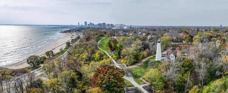 Menomonee River Valley Adventures