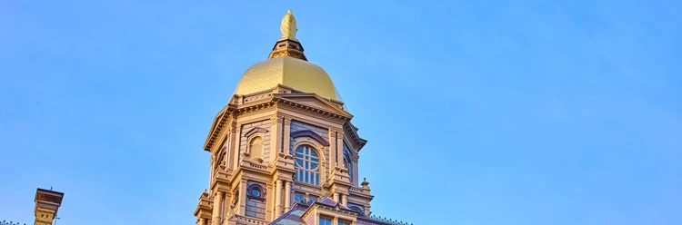 University of Notre Dame