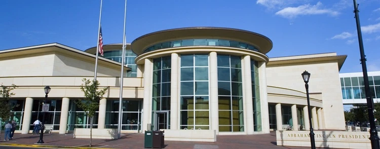 Abraham Lincoln Presidential Library and Museum