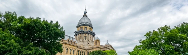 Illinois State Capitol