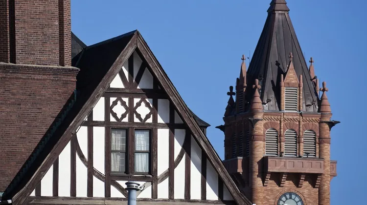 Urbana's Historic Downtown