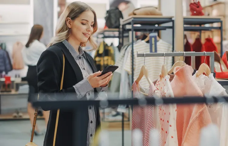 Stratford Square Mall