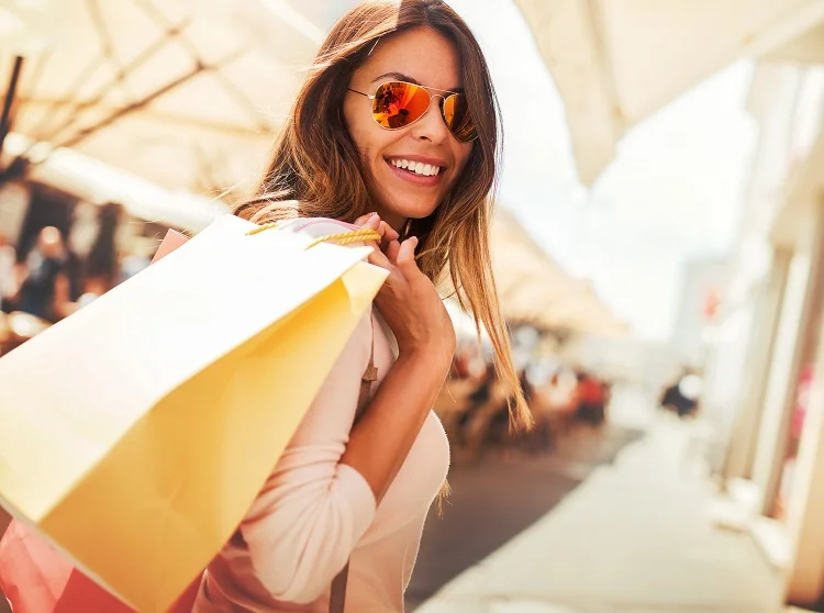 Downtown Highland Park