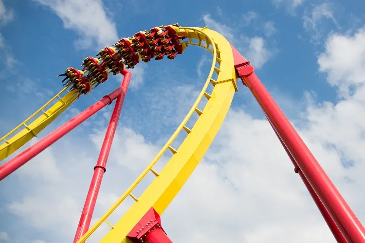 Six Flags Great America