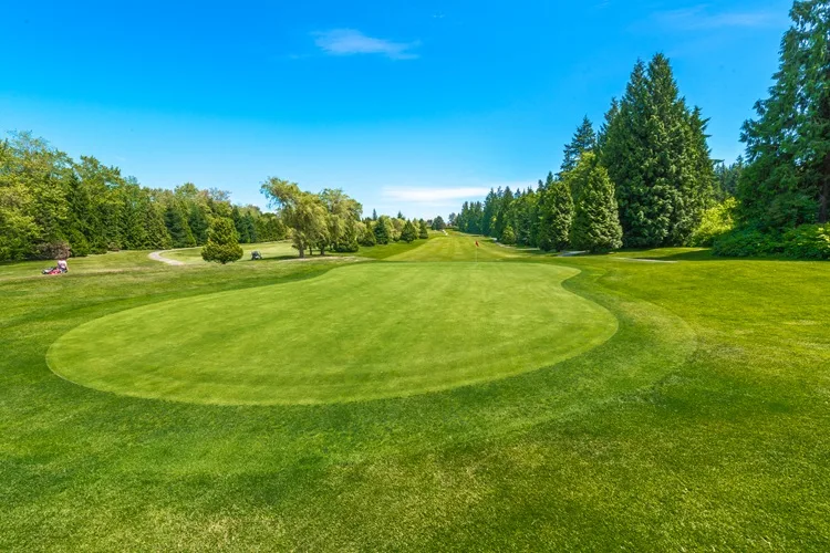 Olympia Fields Country Club