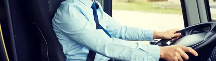 Driver Shifts & Charges