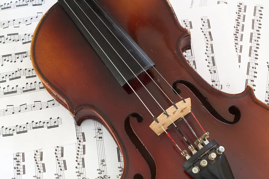 Experience World-Class Performances