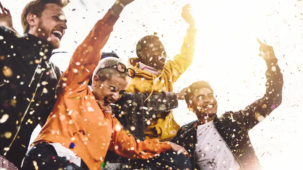 Northwest Fourth-Fest: A Community Celebration