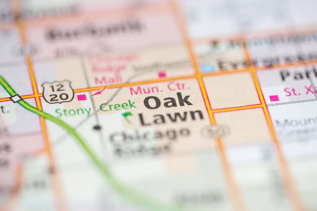 Oak Lawn