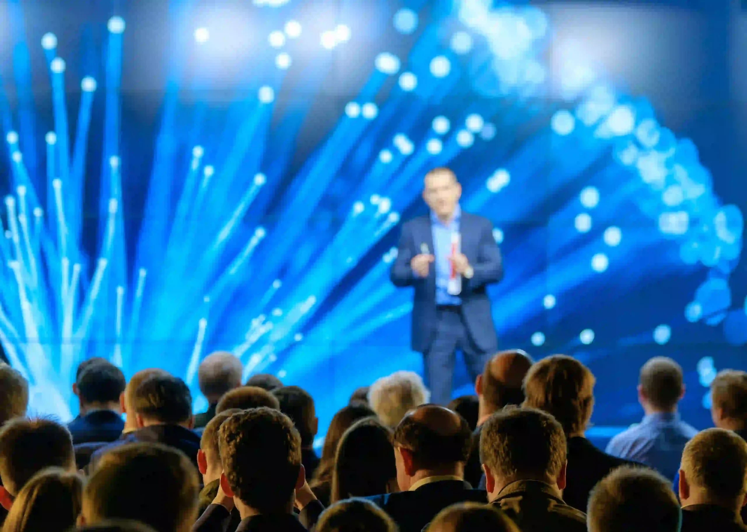 The Metropolitan: Elevate Your Corporate Events in Chicago