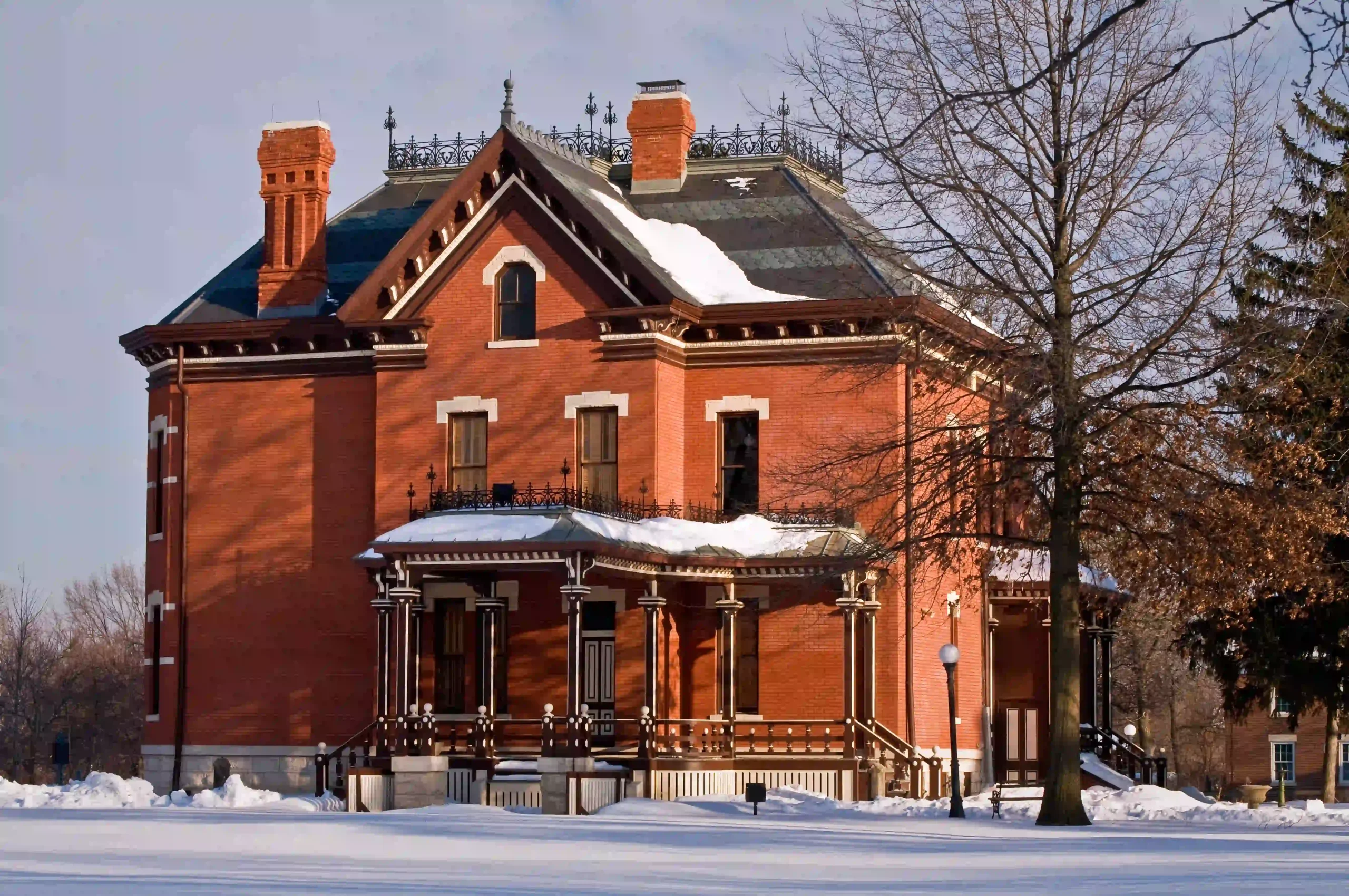 Aviation Enthusiasts: DuPage County Historical Museum