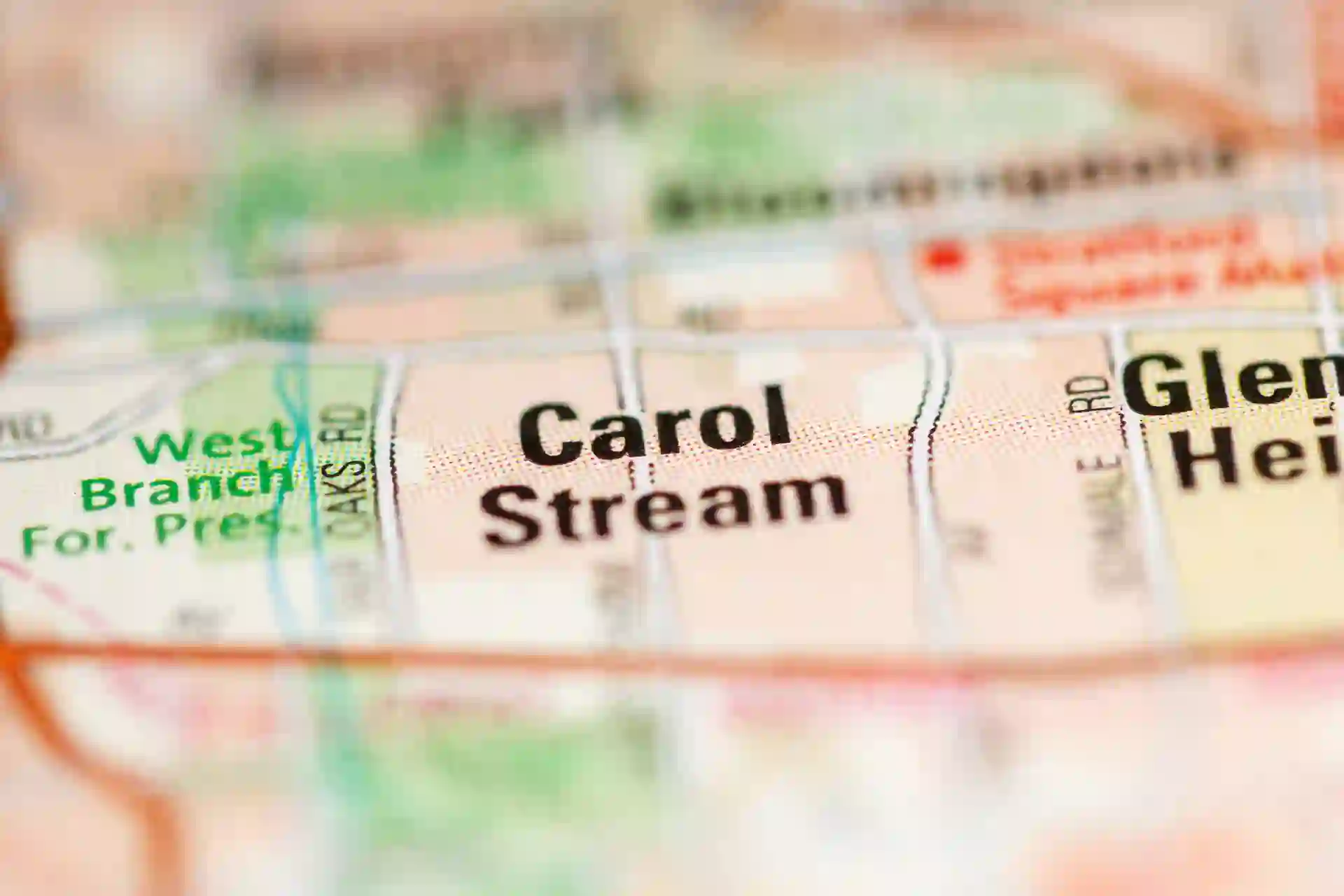  Carol Stream