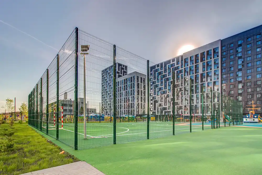 Allstate Arena Sporting Event