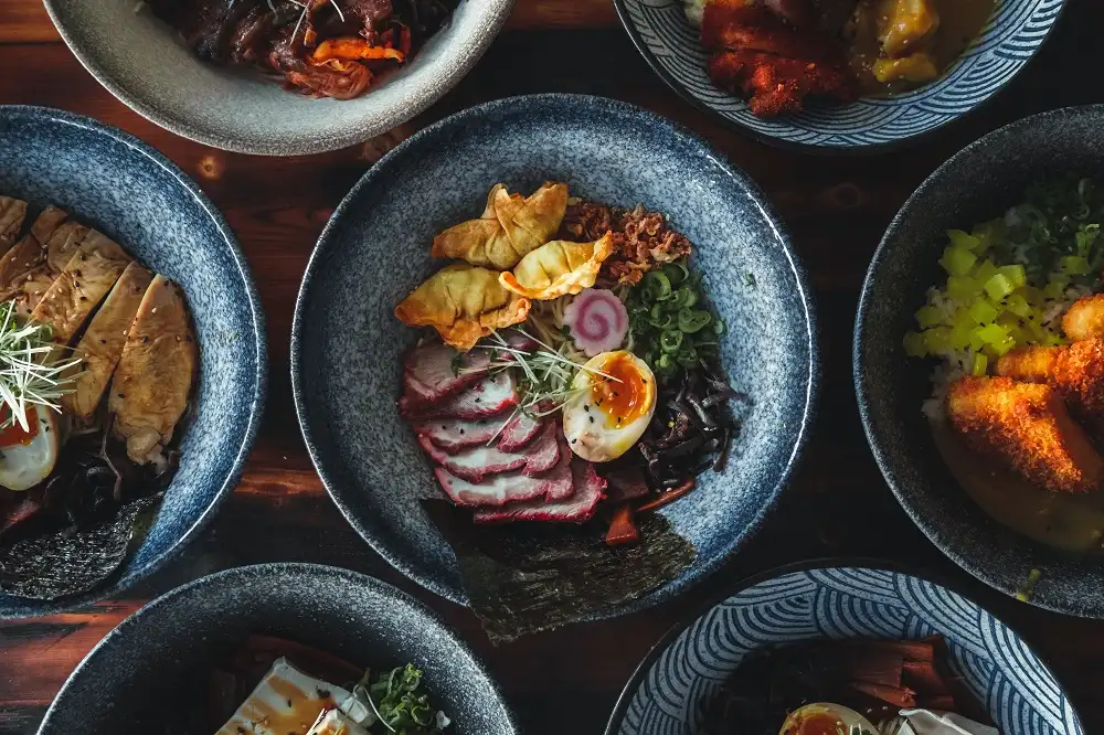  Culinary Adventures Await