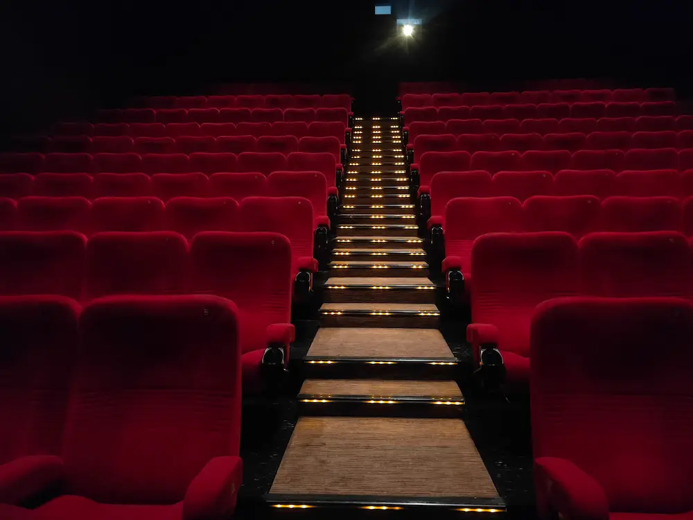 Theatre of Western Springs