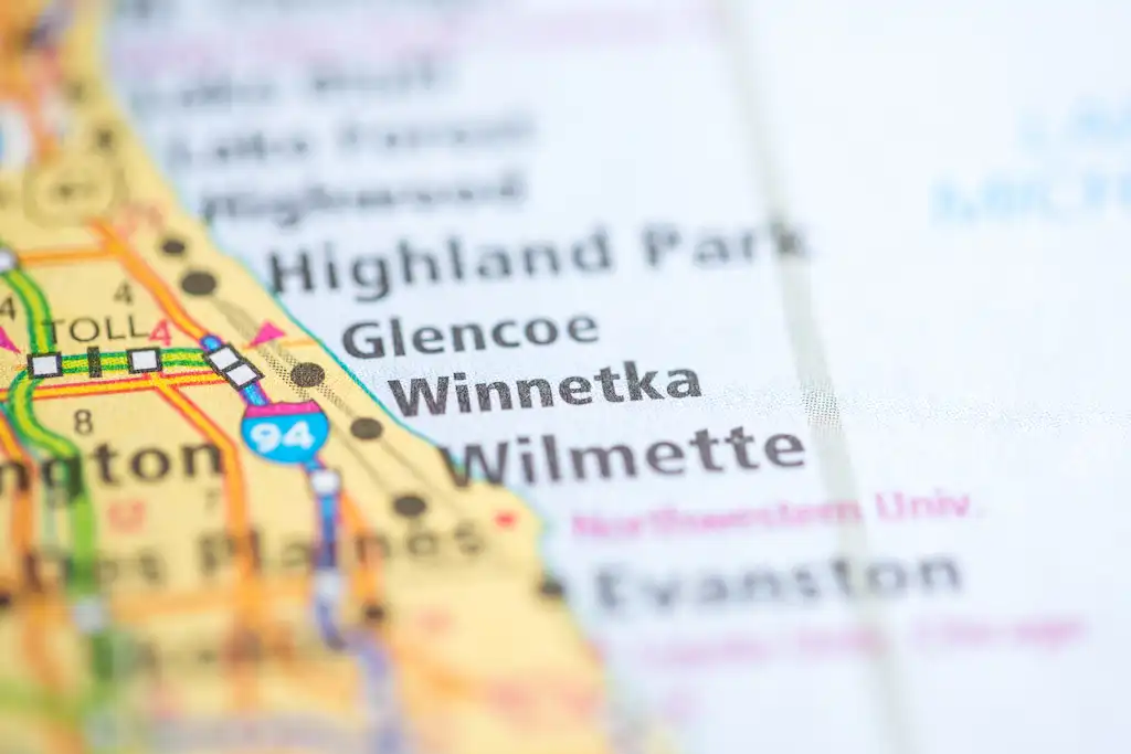 Winnetka