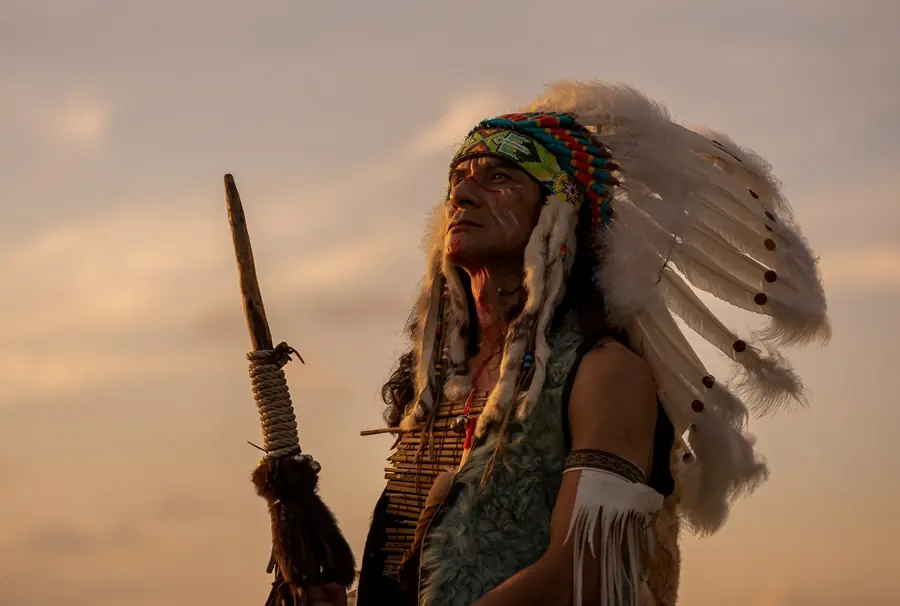 Mitchell Museum of the American Indian