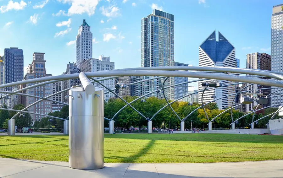 Millennium Park