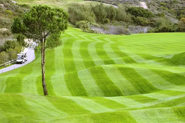 Green Valley Golf Range