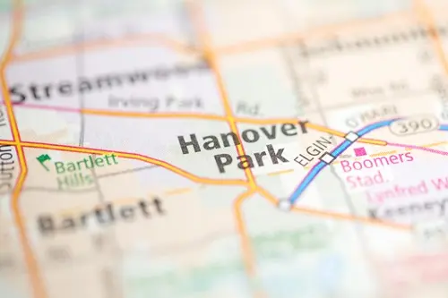 Hanover Park
